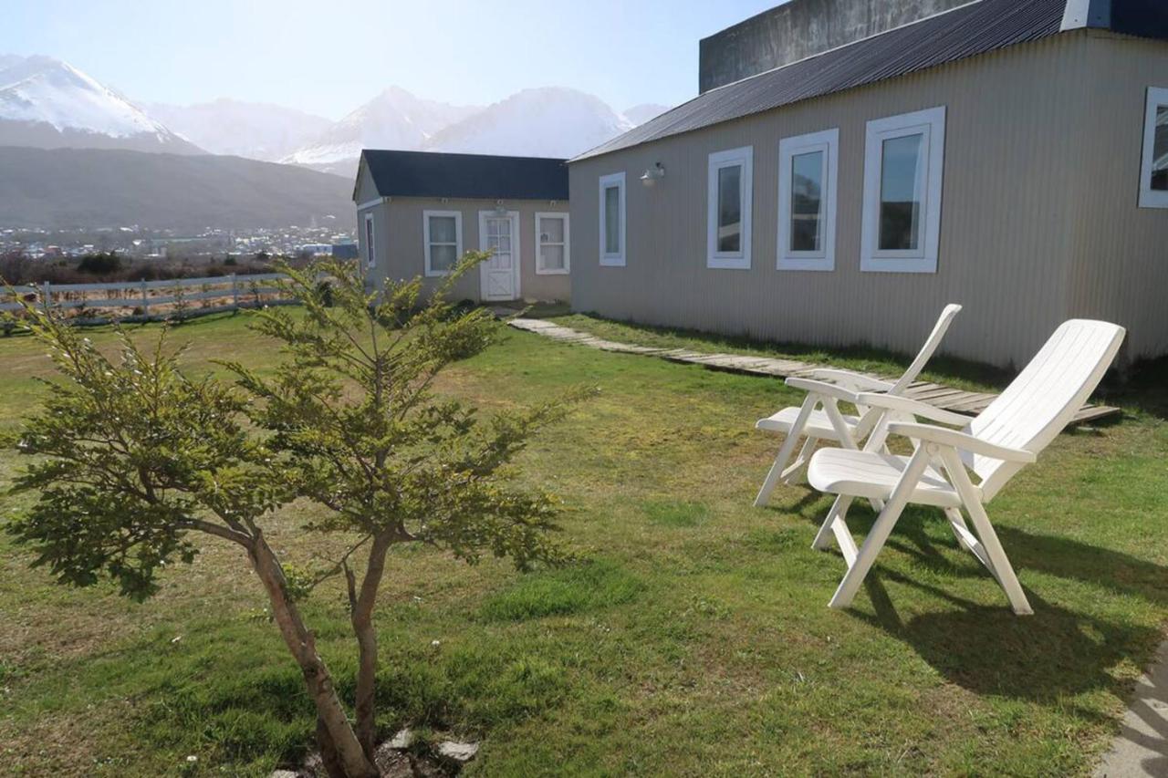 Cerro Krund Panzió Ushuaia Kültér fotó