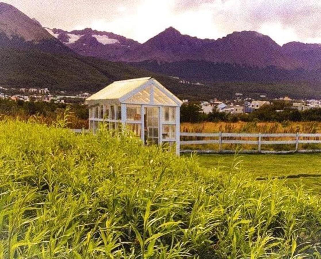 Cerro Krund Panzió Ushuaia Kültér fotó