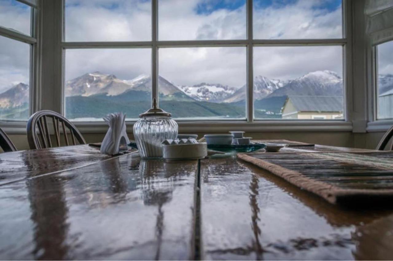 Cerro Krund Panzió Ushuaia Kültér fotó